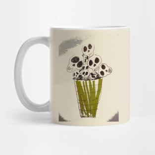 Sugar Cone Mug